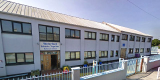 WATERFORD EDUCATE TOGETHER National School